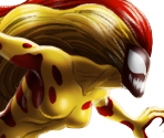 Scream - Marvel: Avengers Alliance