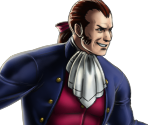 Sebastian Shaw - Marvel: Avengers Alliance
