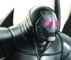 Tesla Nimrod - Marvel: Avengers Alliance