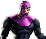 Prime Sentinel - Marvel: Avengers Alliance