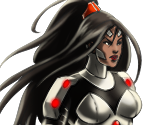 Omega Sentinel (Classic) - Marvel: Avengers Alliance