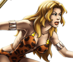 Shanna the She-Devil (Classic) - Marvel: Avengers Alliance