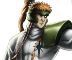 Shatterstar (Classic) - Marvel: Avengers Alliance