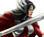 Sif (Classic) - Marvel: Avengers Alliance