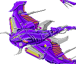 Big Rajaarn - Super Darius / Darius Plus (JPN)