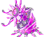Electric Fan - Super Darius / Darius Plus (JPN)