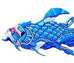 King Fossil - Super Darius / Darius Plus (JPN)