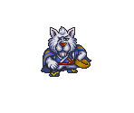 Wolf - Tetris Battle Gaiden (JPN)