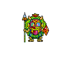 Shaman - Tetris Battle Gaiden (JPN)