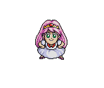 Princess - Tetris Battle Gaiden (JPN)