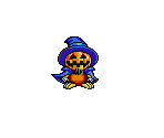 Halloween - Tetris Battle Gaiden (JPN)