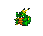 Dragon - Tetris Battle Gaiden (JPN)