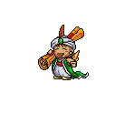 Aladdin - Tetris Battle Gaiden (JPN)