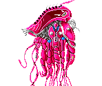 Hard Mollusk - Super Darius / Darius Plus (JPN)
