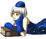 Elizabeth - Persona 4 Arena Ultimax