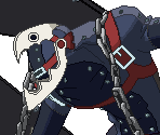 Thanatos - Persona 4 Arena Ultimax