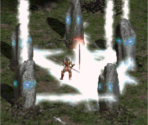 The Cairn Stones - Diablo 2 / Diablo 2: Lord of Destruction