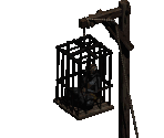 Cain Caged - Diablo 2 / Diablo 2: Lord of Destruction