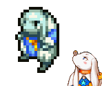 Babus Swain - Final Fantasy Tactics Advance