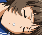 Ekitoku Chouhi - Ikki Tousen: Eloquent Fist