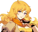 Yang Icons - RWBY: Grimm Eclipse
