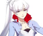 Weiss Icons - RWBY: Grimm Eclipse