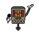 Mettaton - Undertale