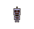98 Robot - Undertale
