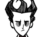 Wilson Percival Higgsbury - Don't Starve / Don't Starve Together