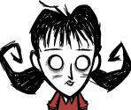 Willow - Don't Starve / Don't Starve Together