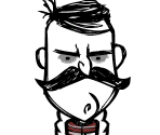 Wolfgang - Don't Starve / Don't Starve Together