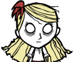 Wendy Carter - Don't Starve / Don't Starve Together