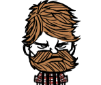 Woodie - Don't Starve / Don't Starve Together