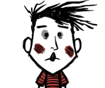 Wes - Don't Starve / Don't Starve Together