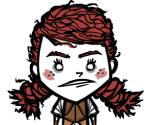 Wigfrid - Don't Starve / Don't Starve Together