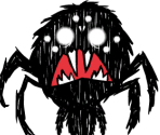 Webber - Don't Starve / Don't Starve Together