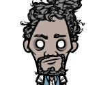 Warly - Don't Starve / Don't Starve Together
