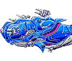 Great Thing - Super Darius / Darius Plus (JPN)
