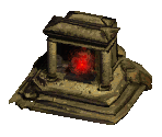 Shrine 01 - Diablo 2 / Diablo 2: Lord of Destruction