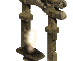 Shrine 02 - Diablo 2 / Diablo 2: Lord of Destruction