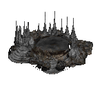 Cave Water Source - Diablo 2 / Diablo 2: Lord of Destruction