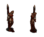 Dead Amazon - Diablo 2 / Diablo 2: Lord of Destruction