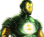 Tactical Force - Marvel: Avengers Alliance