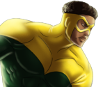 Thunderball - Marvel: Avengers Alliance