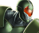 Titanium Man - Marvel: Avengers Alliance