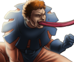 Toad - Marvel: Avengers Alliance