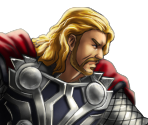 Thor (Avengers) - Marvel: Avengers Alliance