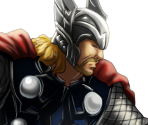 Thor (Modern Armor) - Marvel: Avengers Alliance