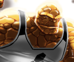Thing (Future Foundation) - Marvel: Avengers Alliance
