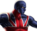 Union Jack (Classic) - Marvel: Avengers Alliance